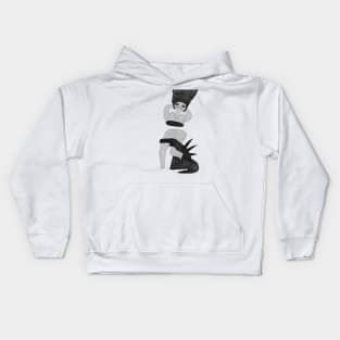 Dino Kids Hoodie